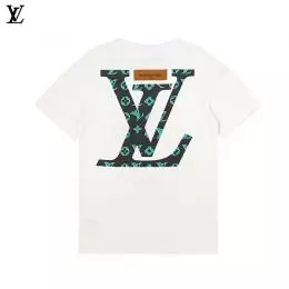 louis vuitton lv enfants t-shirt manches courtes pour enfants s_a60560